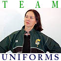 Sport Team Uniforms